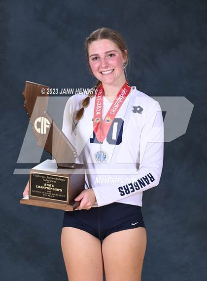 Thumbnail 1 in Ripon Christian @ Redwood (CIF State D3 Final Awards) photogallery.