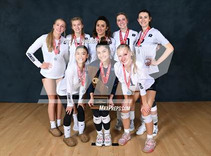 Thumbnail 1 in Ripon Christian @ Redwood (CIF State D3 Final Awards) photogallery.