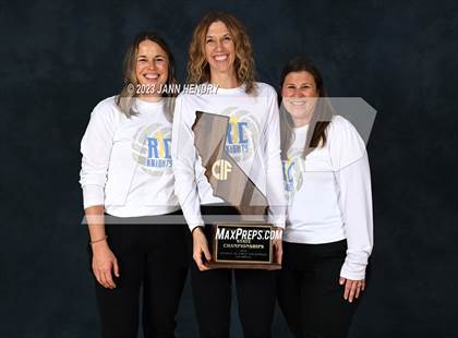 Thumbnail 1 in Ripon Christian @ Redwood (CIF State D3 Final Awards) photogallery.