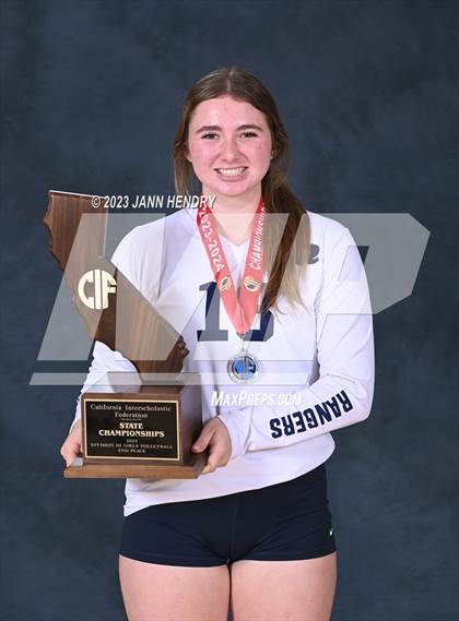Thumbnail 1 in Ripon Christian @ Redwood (CIF State D3 Final Awards) photogallery.