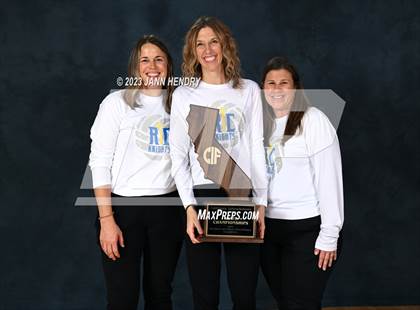 Thumbnail 2 in Ripon Christian @ Redwood (CIF State D3 Final Awards) photogallery.