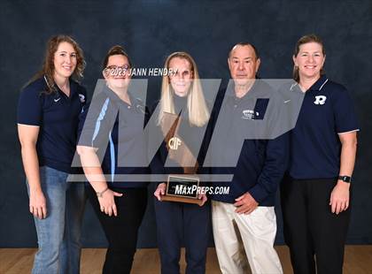 Thumbnail 3 in Ripon Christian @ Redwood (CIF State D3 Final Awards) photogallery.