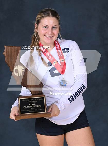 Thumbnail 3 in Ripon Christian @ Redwood (CIF State D3 Final Awards) photogallery.