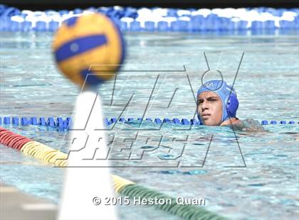 Thumbnail 3 in Harvard-Westlake vs Corona Del Mar (S&R Tournament) photogallery.