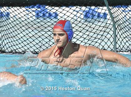 Thumbnail 3 in Harvard-Westlake vs Corona Del Mar (S&R Tournament) photogallery.