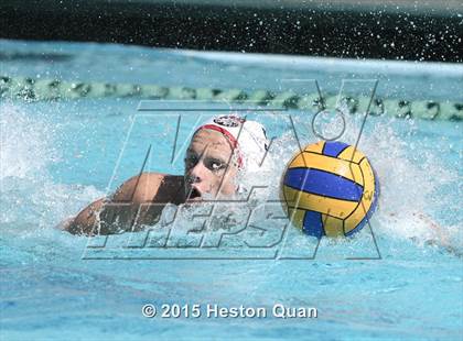 Thumbnail 3 in Harvard-Westlake vs Corona Del Mar (S&R Tournament) photogallery.