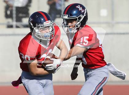 Thumbnail 1 in El Dorado @ Yorba Linda photogallery.