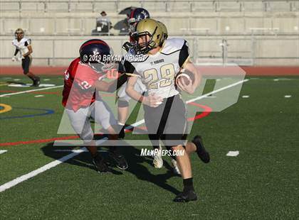 Thumbnail 1 in El Dorado @ Yorba Linda photogallery.
