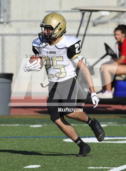 Thumbnail 2 in El Dorado @ Yorba Linda photogallery.