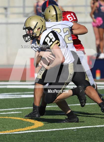 Thumbnail 2 in El Dorado @ Yorba Linda photogallery.