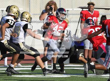 Thumbnail 3 in El Dorado @ Yorba Linda photogallery.