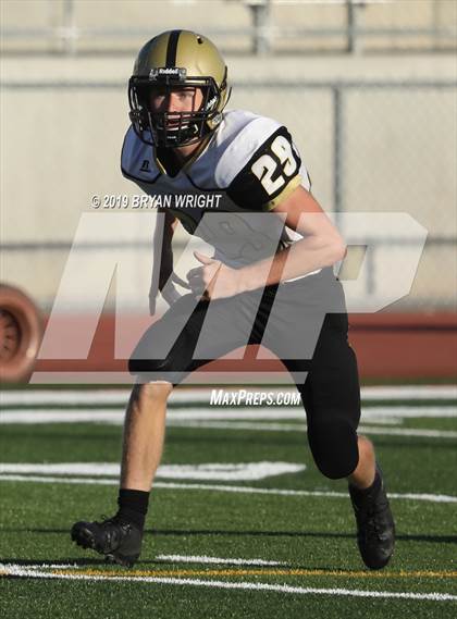 Thumbnail 1 in El Dorado @ Yorba Linda photogallery.