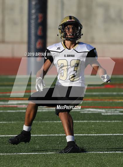 Thumbnail 1 in El Dorado @ Yorba Linda photogallery.