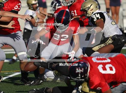 Thumbnail 2 in El Dorado @ Yorba Linda photogallery.