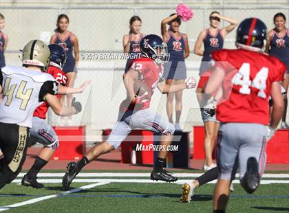 Thumbnail 1 in El Dorado @ Yorba Linda photogallery.