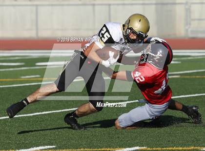 Thumbnail 1 in El Dorado @ Yorba Linda photogallery.