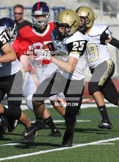 Thumbnail 1 in El Dorado @ Yorba Linda photogallery.