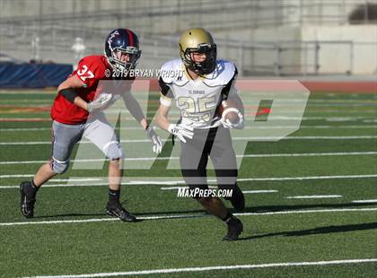 Thumbnail 1 in El Dorado @ Yorba Linda photogallery.