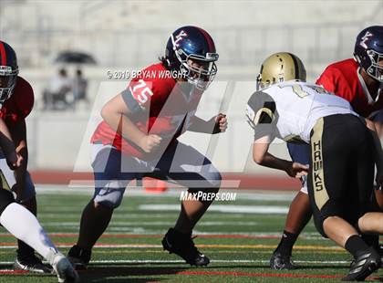 Thumbnail 1 in El Dorado @ Yorba Linda photogallery.