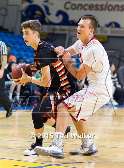Thumbnail 3 in Palma vs. Half Moon Bay photogallery.