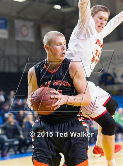 Thumbnail 3 in Palma vs. Half Moon Bay photogallery.