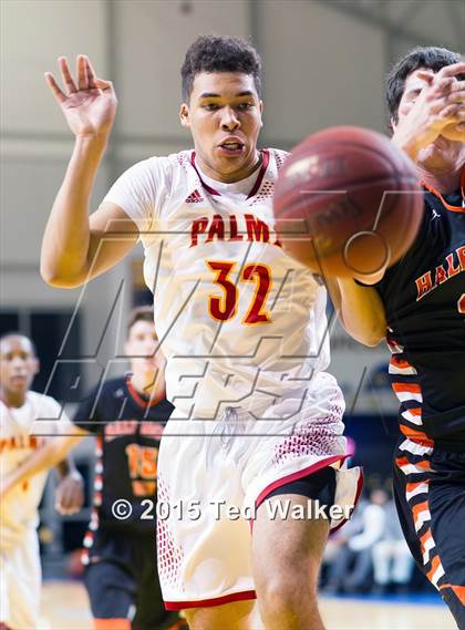 Thumbnail 3 in Palma vs. Half Moon Bay photogallery.