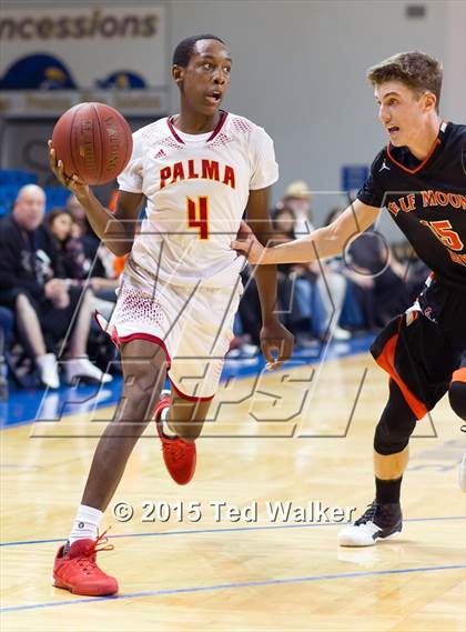 Thumbnail 1 in Palma vs. Half Moon Bay photogallery.