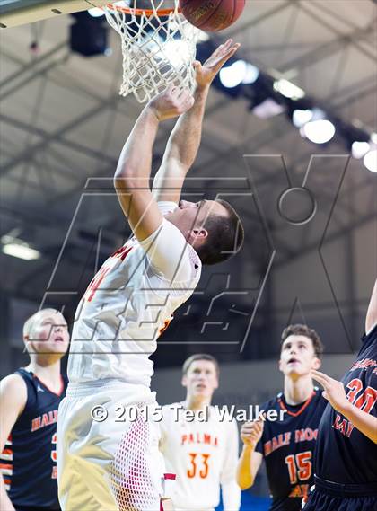Thumbnail 1 in Palma vs. Half Moon Bay photogallery.
