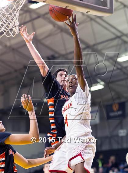 Thumbnail 1 in Palma vs. Half Moon Bay photogallery.