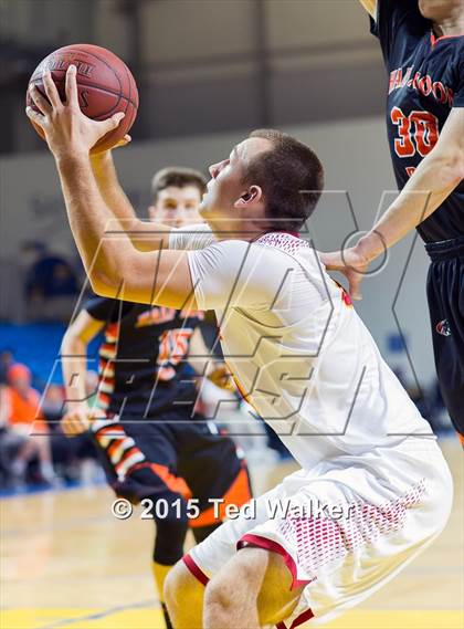 Thumbnail 3 in Palma vs. Half Moon Bay photogallery.