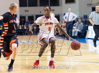 Thumbnail 3 in Palma vs. Half Moon Bay photogallery.