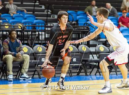 Thumbnail 3 in Palma vs. Half Moon Bay photogallery.