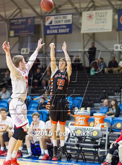 Thumbnail 1 in Palma vs. Half Moon Bay photogallery.