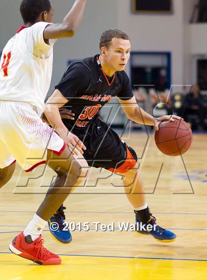 Thumbnail 3 in Palma vs. Half Moon Bay photogallery.