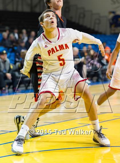 Thumbnail 1 in Palma vs. Half Moon Bay photogallery.