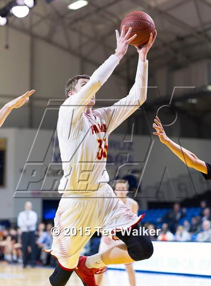 Thumbnail 1 in Palma vs. Half Moon Bay photogallery.