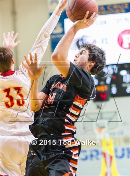 Thumbnail 1 in Palma vs. Half Moon Bay photogallery.