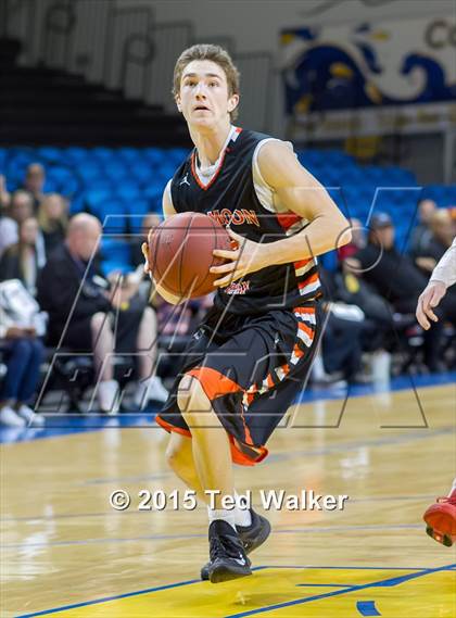 Thumbnail 3 in Palma vs. Half Moon Bay photogallery.