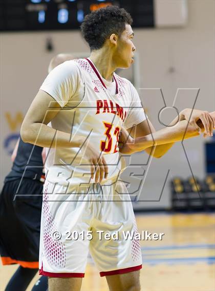 Thumbnail 3 in Palma vs. Half Moon Bay photogallery.