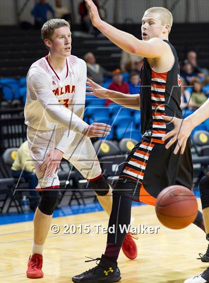Thumbnail 3 in Palma vs. Half Moon Bay photogallery.
