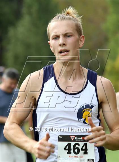 Thumbnail 1 in Littleton Invitational (Boys) photogallery.