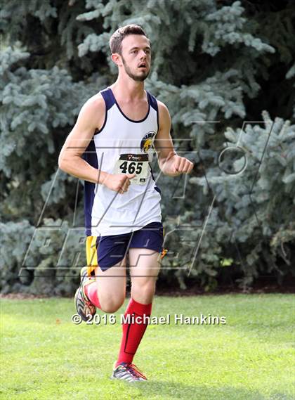 Thumbnail 3 in Littleton Invitational (Boys) photogallery.