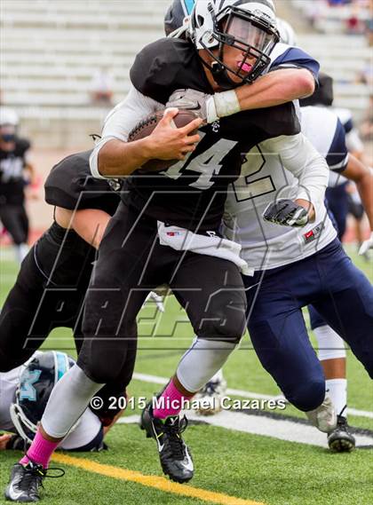 Thumbnail 1 in Maranatha Christian @ Escondido Charter photogallery.
