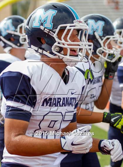 Thumbnail 1 in Maranatha Christian @ Escondido Charter photogallery.