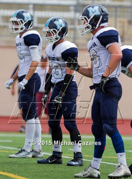 Thumbnail 3 in Maranatha Christian @ Escondido Charter photogallery.
