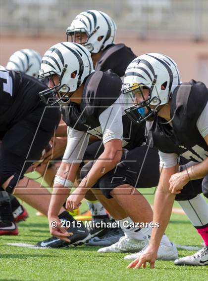 Thumbnail 3 in Maranatha Christian @ Escondido Charter photogallery.
