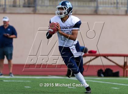 Thumbnail 2 in Maranatha Christian @ Escondido Charter photogallery.