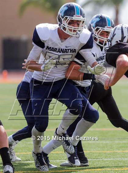 Thumbnail 3 in Maranatha Christian @ Escondido Charter photogallery.