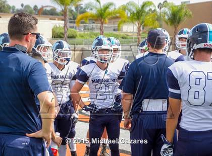 Thumbnail 1 in Maranatha Christian @ Escondido Charter photogallery.