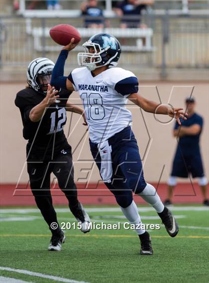 Thumbnail 2 in Maranatha Christian @ Escondido Charter photogallery.